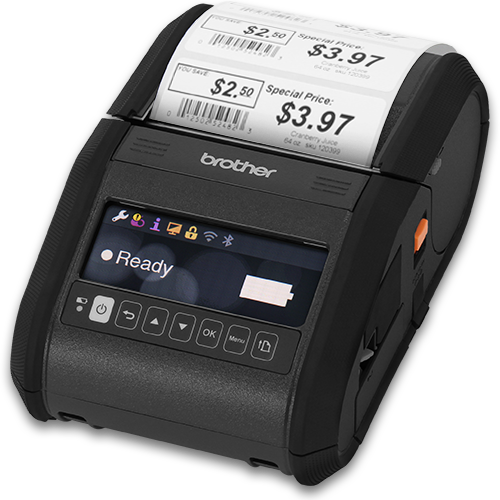 Tampa Printer Repair store provides Lexmark POS-Receipt Printer Repair near me 